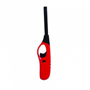 Зажигалка для плиты газовая Irit IR-9055 red
