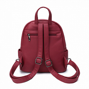 Городской рюкзак Ors Oro DW-819 /2 red