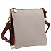 Женская сумка Pola 8205 brown