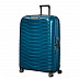 Чемодан Samsonite Proxis 81см CW6*01 004 blue