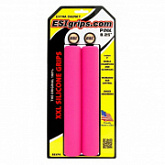 Грипсы ESI Extra Chunky XXL 8,25" 82XPK Pink