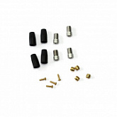 Наконечники гидролинии Baradine HP-S-01 Shimano HP-201