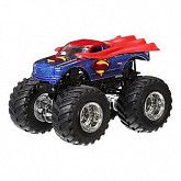 Машинка Hot Wheels Monster Jam, Man of Steel (BHP37)