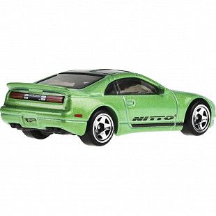 Машинка Hot Wheels Nissan 300ZX Twin Turbo (JDY83 JCB59)