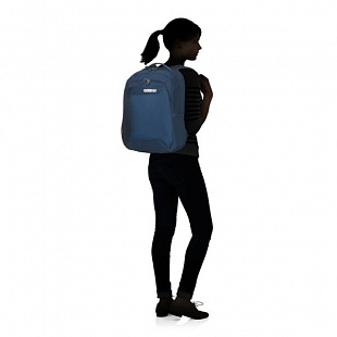 Рюкзак American Tourister Urban Groove для ноутбука 15.6" 24G-91028 Blue