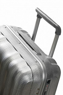 Чемодан Samsonite Lite-Cube Fr CA7-08001 Grey
