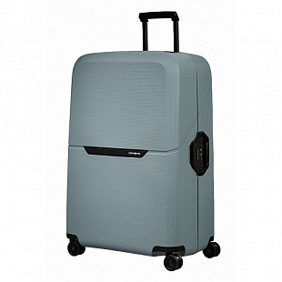 Чемодан средний Samsonite Magnum ECO 81 см KH2*11 004 light blue