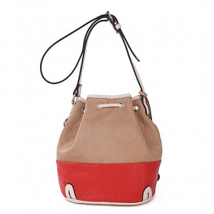 Женская сумка Pola 4139 beige