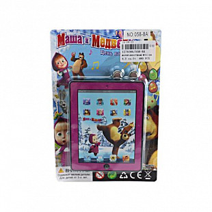 Игрушечный планшет 058-8А