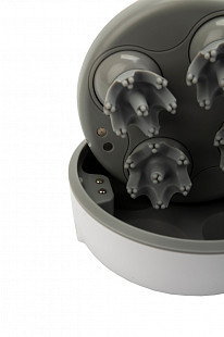 Массажер Bradex для головы и тела пальчиковый KZ 0528