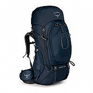 Рюкзак туристический Osprey Xenith 75 L discovery blue