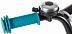 Велосипед Novatrack Vector 14" (2020) 143VECTOR.GN20 light green