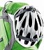 Велорюкзак Deuter Trans Alpine 25 petrol-kiwi
