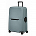 Чемодан средний Samsonite Magnum ECO 81 см KH2*11 004 light blue