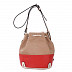 Женская сумка Pola 4139 beige