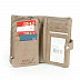 Кошелек Pola 4939 khaki