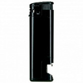 Пьезозажигалка с открывалкой 10523 Black