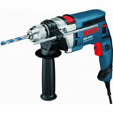 Дрель ударная Bosch GSB 16 RE 060114E500