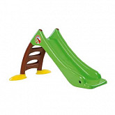 Горка средняя Dohany 424G green