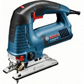 Лобзик электрический Bosch GST 160 BCE 601518001