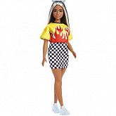 Кукла Barbie Игра с модой (FBR37 HBV13)