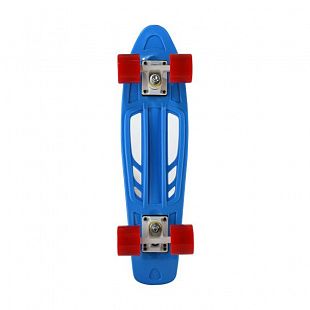 Penny board (пенни борд) RGX PNB-08 22" Blue