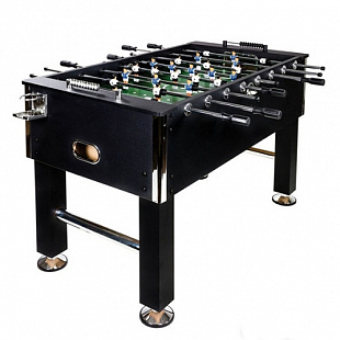 Настольный футбол Leeds black