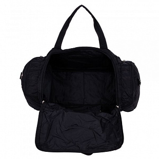Дорожная сумка Polar П808А-05 black