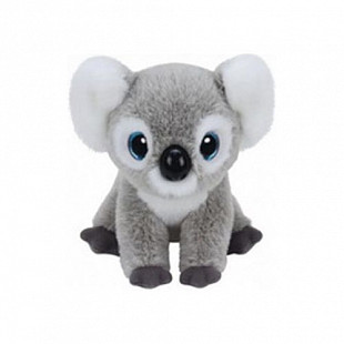 Мягкая игрушка TY Коала Kookoo Beanie Babies 15 см 42128