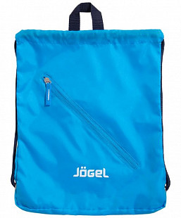 Мешок для обуви Jogel JGS-1904-791 blue/dark blue/white