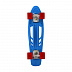 Penny board (пенни борд) RGX PNB-08 22" Blue Penny board (пенни борд) RGX PNB-08 22" Blue