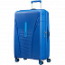 Чемодан American Tourister Skytracer 68см 57G-01002 Blue