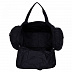 Дорожная сумка Polar П808А-05 black