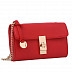 Клатч Pola 64455 red