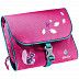 Косметичка Deuter Wash Bag Kids 3901920-5546 magenta/hotpink (2021)