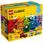 Конструктор LEGO Модели на колёсах 10715