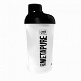 Шейкер QNT Metapure I00002629 600мл