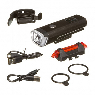 Комплект фонарей STG FL1559 + TL5411 Х88383