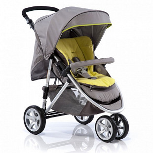 Коляска Geoby C781R (RCHG)