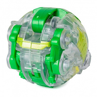 Фигурка-трансформер Spin Master Bakugan Ультра Chaser T-Rex 6045146 20108590