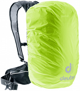 Рюкзак Deuter Compact EXP 16 3200315-7000 black (2020-21)