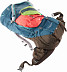 Рюкзак Deuter Aircontact Pro 65+15 SL 3330221-3621 arctic/coffee (2021)