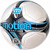 Мяч футбольный Motion Partner MP523 Blue (р.5)