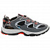 Полуботинки Jack Wolfskin Canyon Rave Men grey Полуботинки Jack Wolfskin Canyon Rave Men grey
