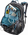 Рюкзак Deuter Ypsilon 3831019-7000 black (2020)