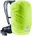 Рюкзак Deuter Compact EXP 16 3200315-7000 black (2020-21)