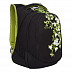 Рюкзак GRIZZLY RD-043-2 /1 black