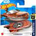 Машинка Hot Wheels Базовой коллекции X-34 Landspeeder 31/250 (5785 HYW84) mainline 2025 Машинка Hot Wheels Базовой коллекции X-34 Landspeeder 31/250 (5785 HYW84) mainline 2025