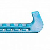 Чехлы пластиковые для фигурных коньков Edea раздвижные 545910/cel blue