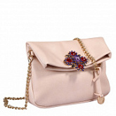 Женская сумка Pola 4280 pale pink